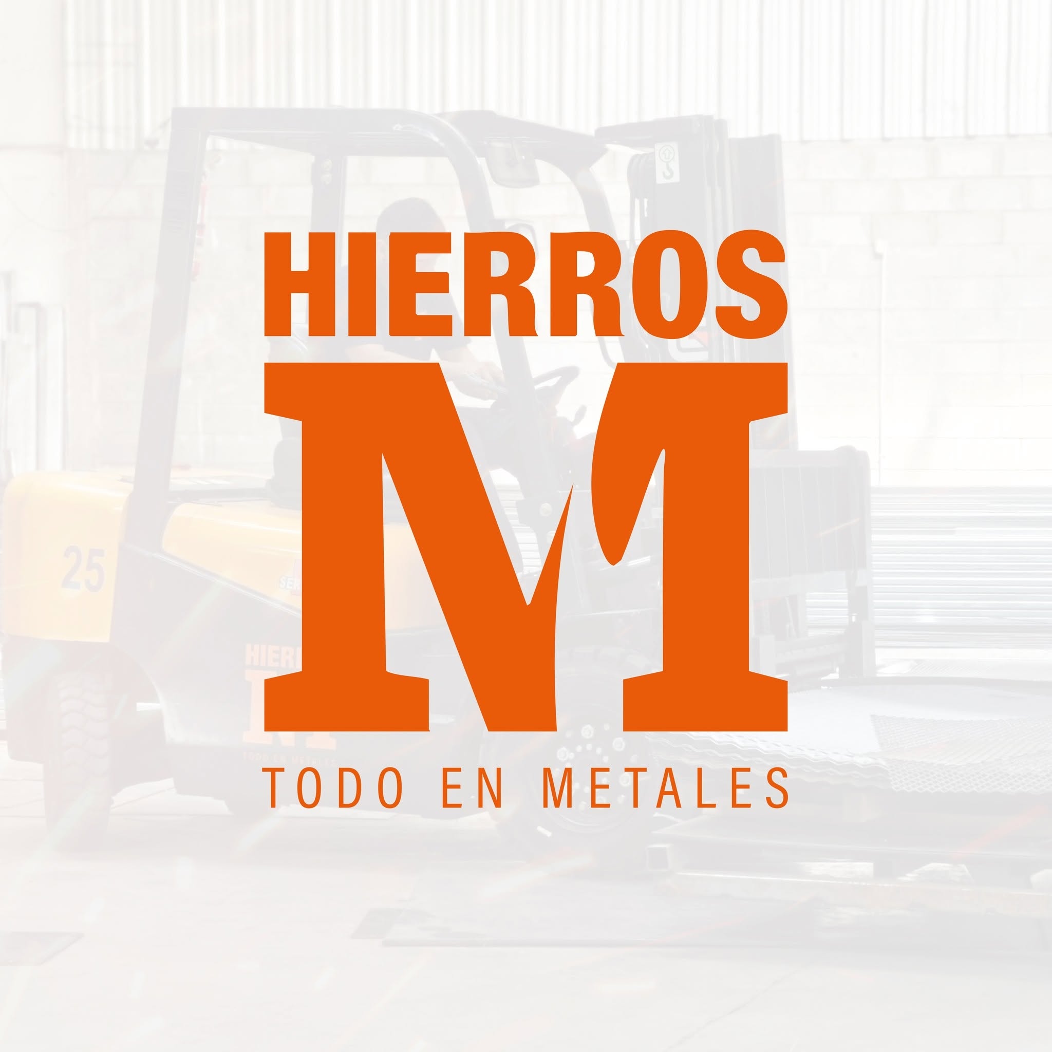 Hierros M - foto 1