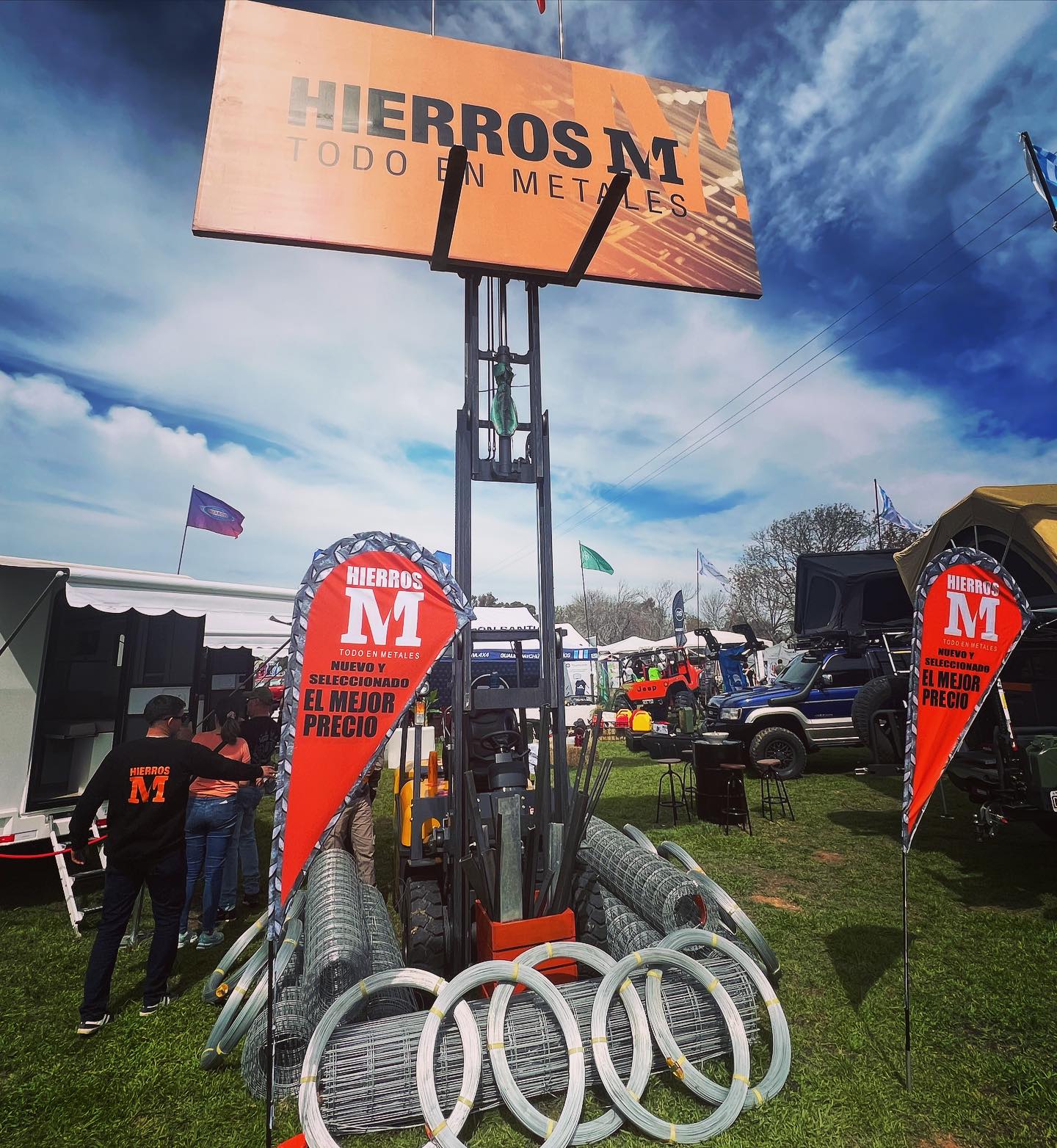 Hierros M - foto 3