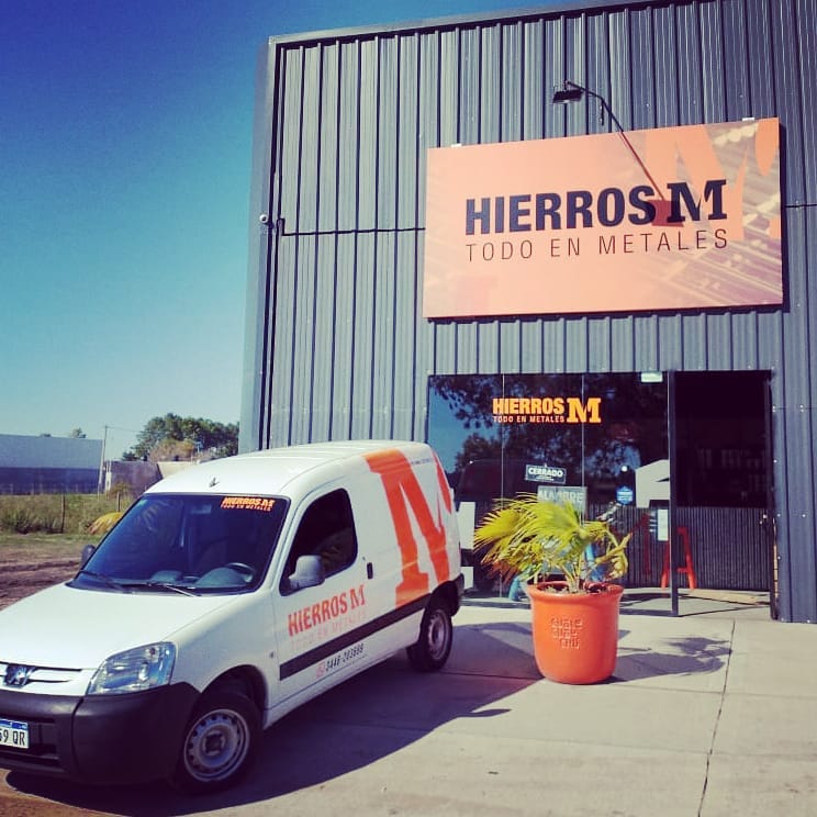 Hierros M - foto 4