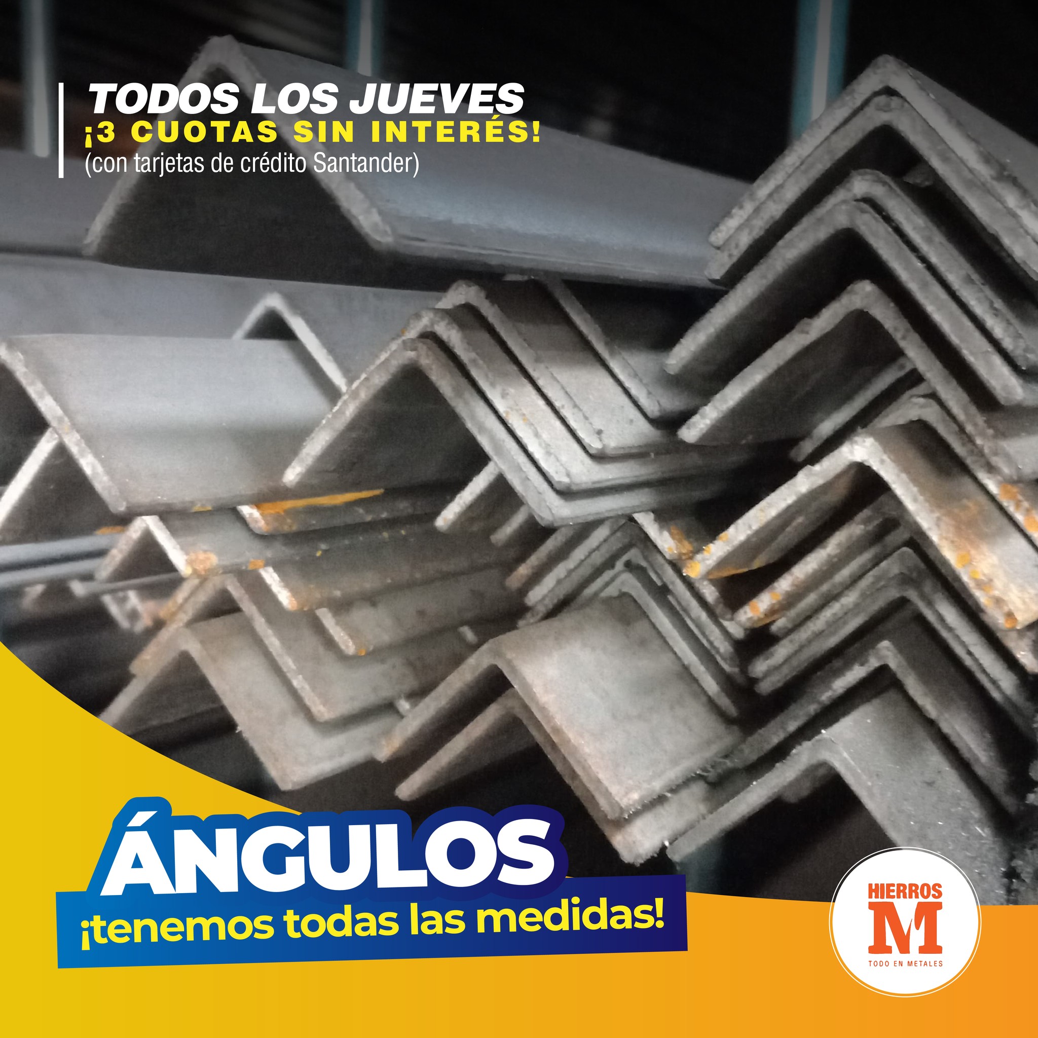 Ángulos